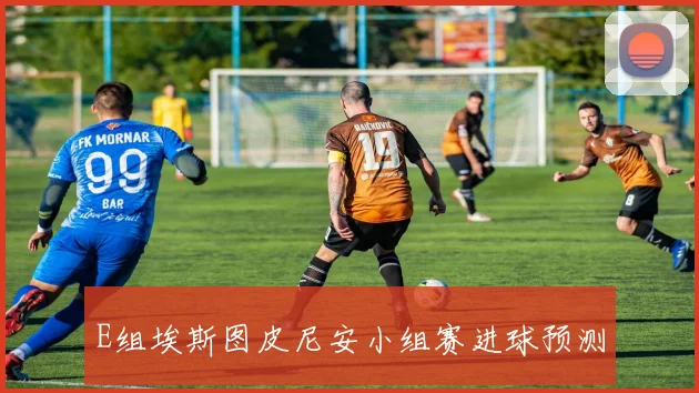 E组埃斯图皮尼安小组赛进球预测