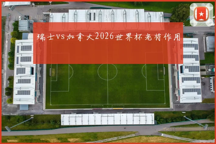 瑞士vs加拿大2026世界杯老将作用