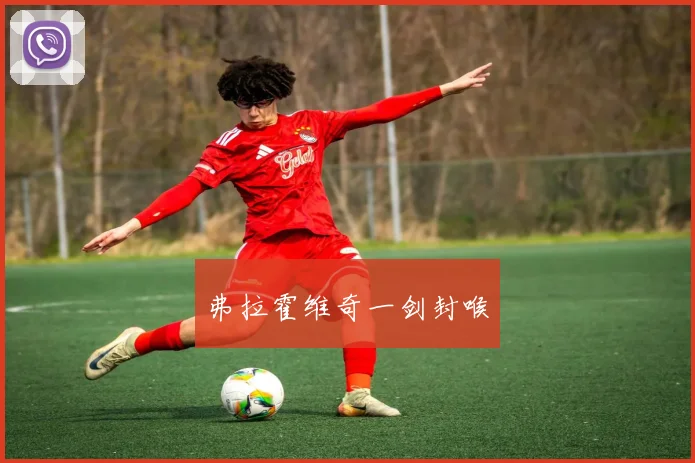 弗拉霍维奇一剑封喉