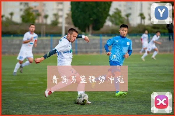 青岛男篮强势冲冠