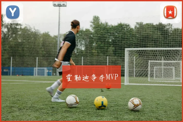 霍勒迪争夺MVP