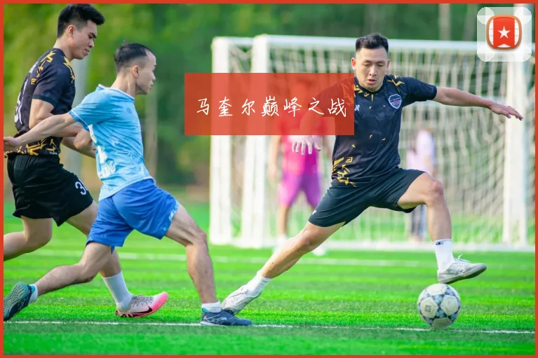 马奎尔巅峰之战