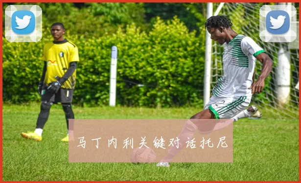 马丁内利关键对话托尼