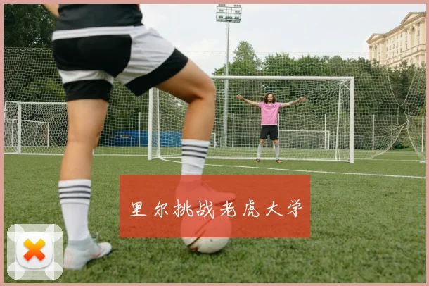 里尔挑战老虎大学