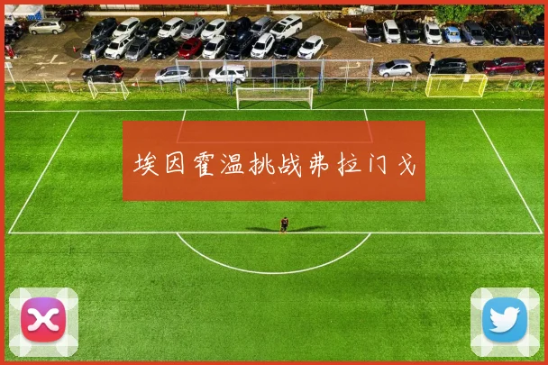 埃因霍温挑战弗拉门戈