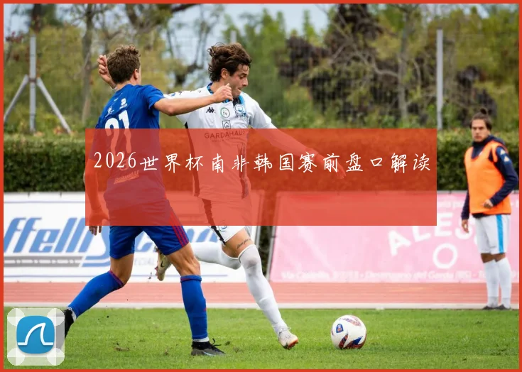 2026世界杯南非韩国赛前盘口解读