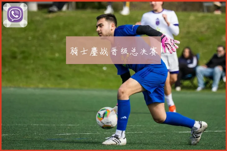骑士鏖战晋级总决赛