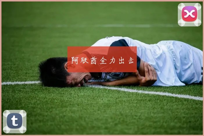 阿联酋全力出击