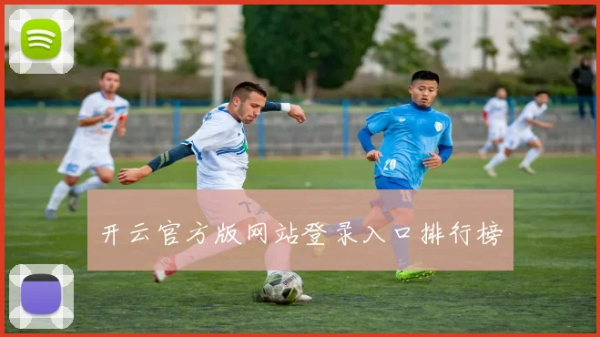 开云官方版网站登录入口排行榜