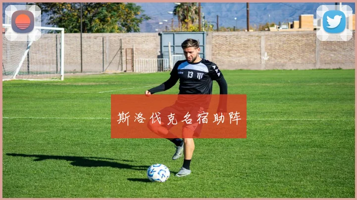 斯洛伐克名宿助阵