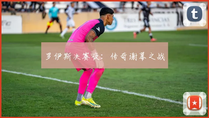 罗伊斯决赛夜：传奇谢幕之战