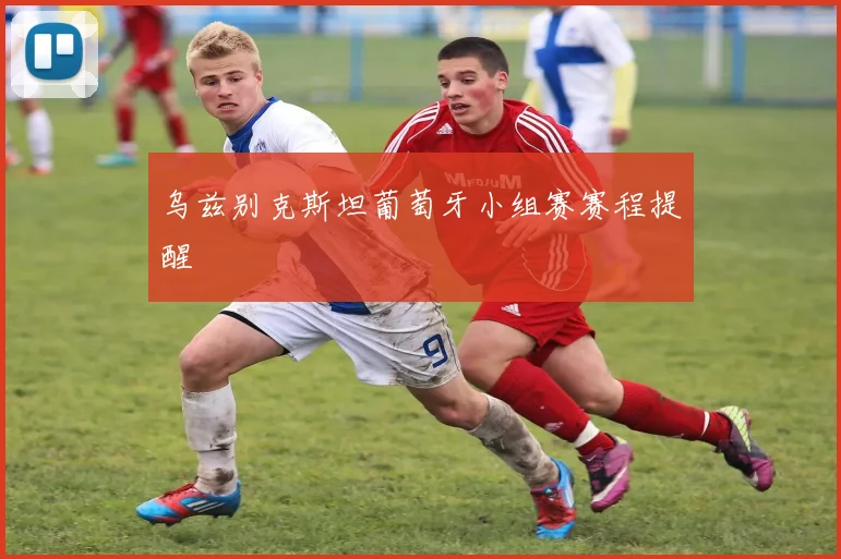乌兹别克斯坦葡萄牙小组赛赛程提醒