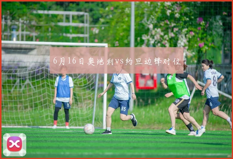 6月16日奥地利vs约旦边锋对位