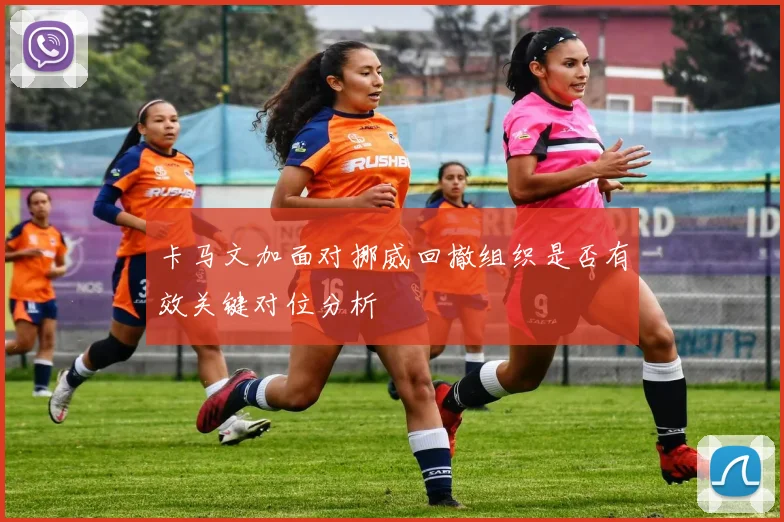 卡马文加面对挪威回撤组织是否有效关键对位分析