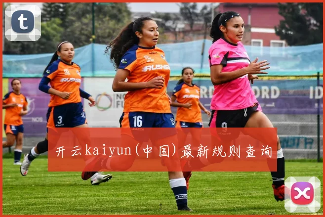 开云kaiyun(中国)最新规则查询