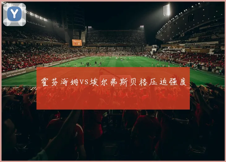 霍芬海姆vs埃尔弗斯贝格压迫强度