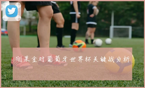 刚果金对葡萄牙世界杯关键战分析