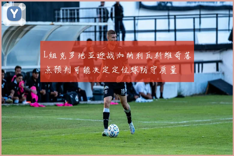 L组克罗地亚迎战加纳利瓦科维奇落点预判可能决定定位球防守质量
